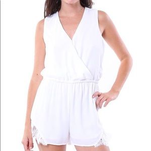 Cupcakes and Cashmere Irina Romper